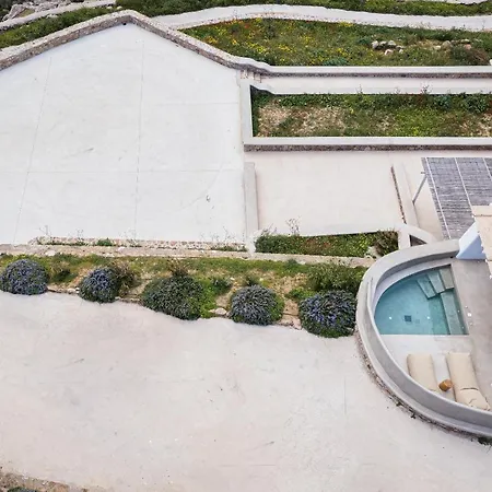 Koumi Homes Mykonos *