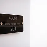 Koumi Homes Mykonos
