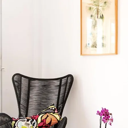 Koumi Homes Mykonos Apartament Ftelia (Mykonos)