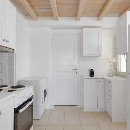 Koumi Homes Mykonos *