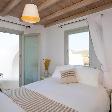 Koumi Homes Mykonos Apartament