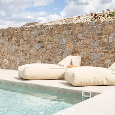 Koumi Homes Mykonos *