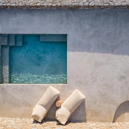 Koumi Homes Mykonos *