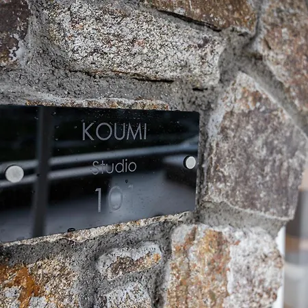 Koumi Homes Mykonos *