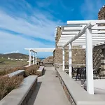 Koumi Homes Mykonos Apartment