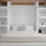 Koumi Homes Mykonos * Ftelia (Mykonos)