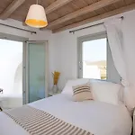Koumi Homes Mykonos Apartment