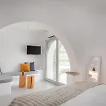 Koumi Homes Mykonos Apartment