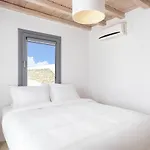 Koumi Homes Mykonos Apartment Ftelia (Mykonos)