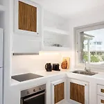 Apartment Koumi Homes Mykonos