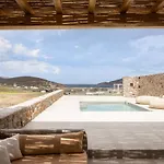 Koumi Homes Mykonos Apartment *