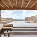Koumi Homes Mykonos Apartment *