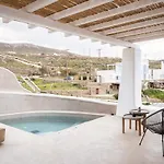 Apartment Koumi Homes Mykonos