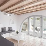 Koumi Homes Mykonos Apartment