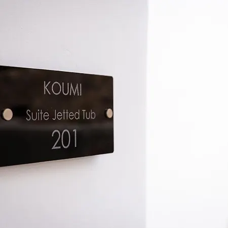 Koumi Homes Mykonos