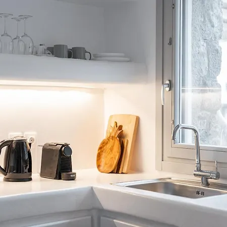 Koumi Homes Mykonos *