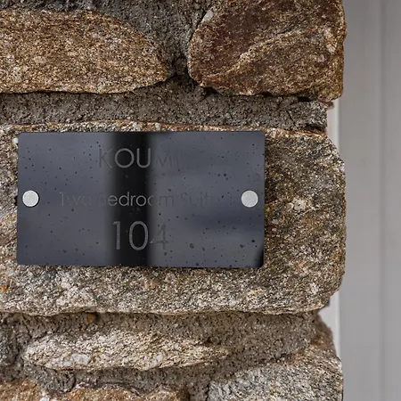 Koumi Homes Mykonos Appartamento