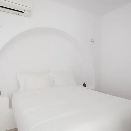 Koumi Homes Mykonos Appartamento *