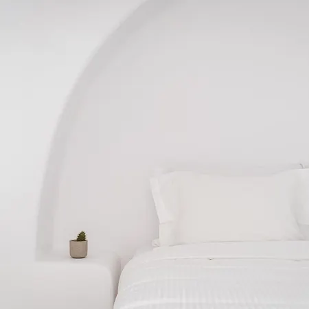 Koumi Homes Mykonos * Ftelia (Mykonos)