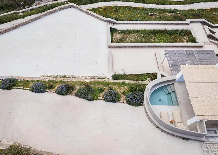 Koumi Homes Mykonos *