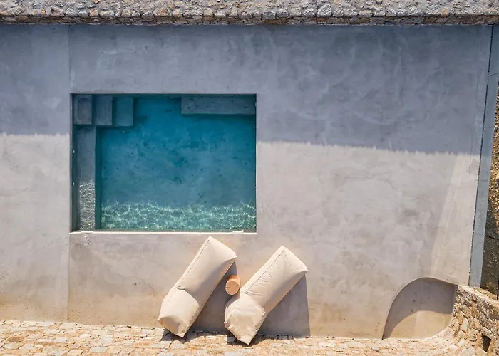 Koumi Homes Mykonos *