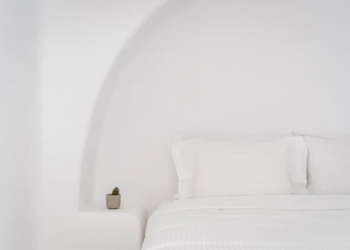 Koumi Homes Mykonos * פטליה