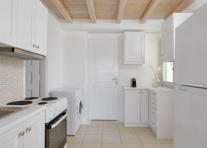 Koumi Homes Mykonos *